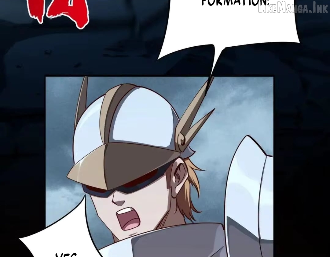 All People Scramble for the Tower, I Cleared 999 Floors in Advance Manga Chapter 53  - page 57